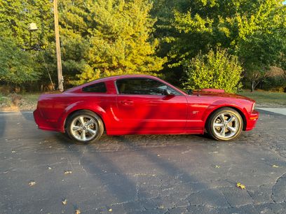 Used 2007 Ford Mustang GT Premium