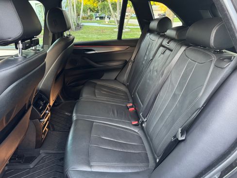 Used 2018 BMW X5 xDrive35i image 8