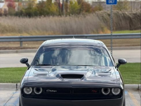 Used 2020 Dodge Challenger R/T Scat Pack w/ Dynamics Package image 6