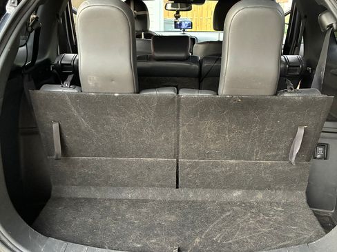 Used 2020 Mitsubishi Outlander LE FWD image 12