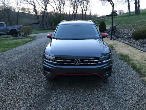 Used 2019 Volkswagen Tiguan S image 13