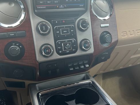 Used 2014 Ford F350 King Ranch image 4