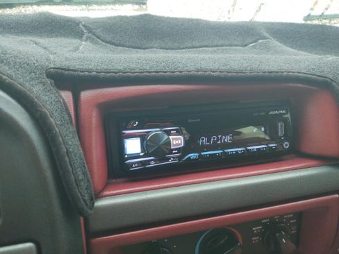 Used 1994 Ford F350 4x4 Crew Cab image 16