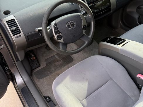 Used 2006 Toyota Prius image 13