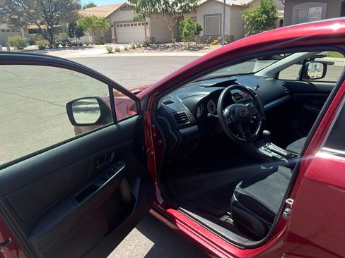 Used 2014 Subaru Impreza 2.0i image 14