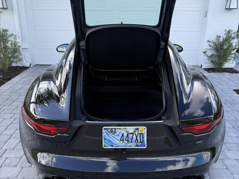 Used 2023 Jaguar F-TYPE R-Dynamic image 25