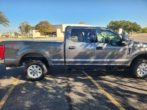 Used 2022 Ford F250 XLT image 11