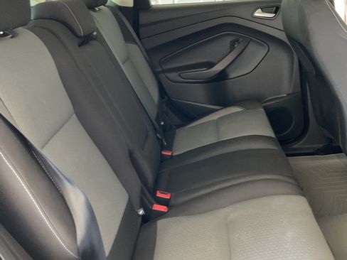 Used 2018 Ford Escape SE w/ SE Sync 3 Package image 24