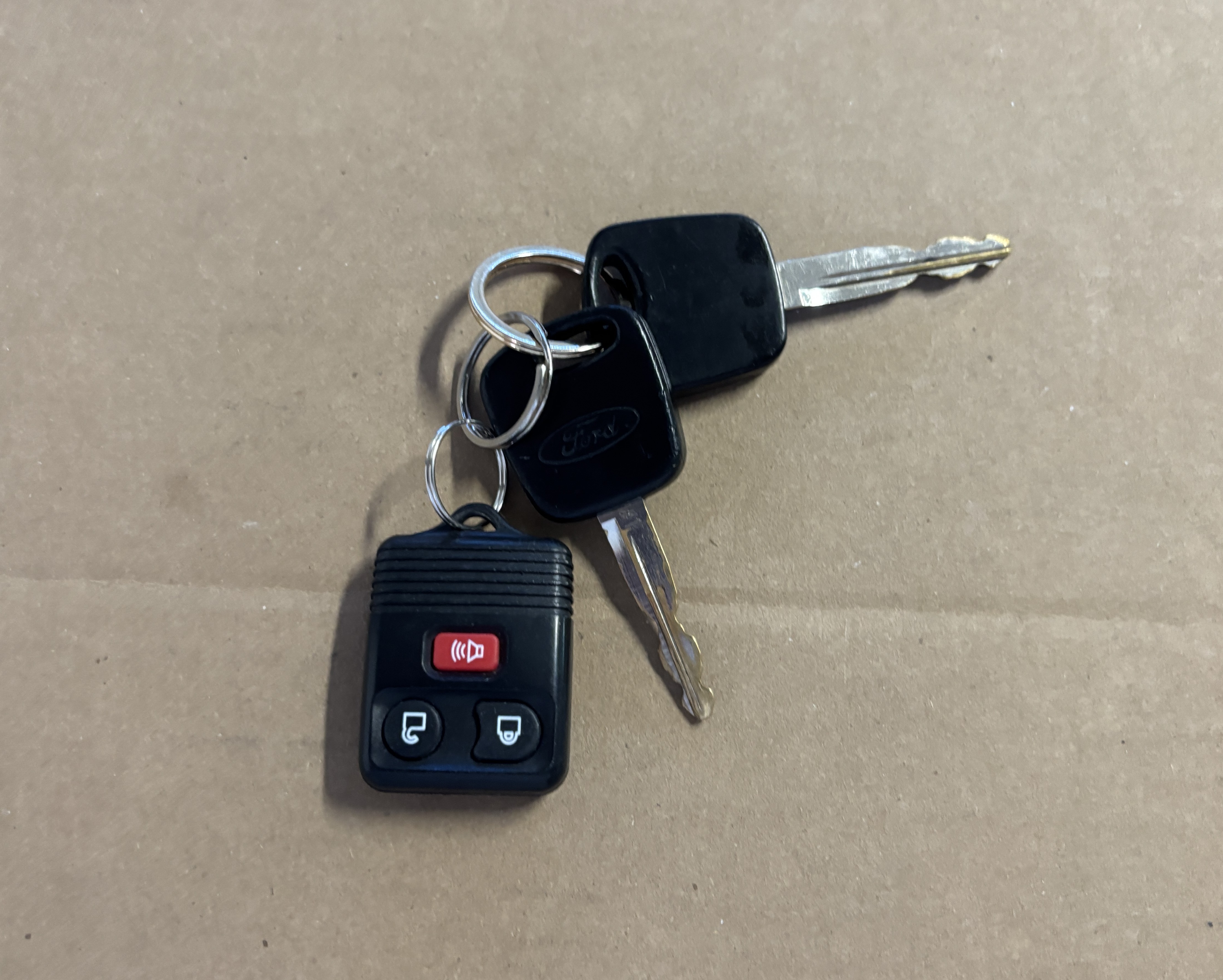 Used 2004 Ford Focus ZX3 Hatchback FWD image 13