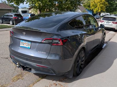 Used 2023 Tesla Model Y Performance