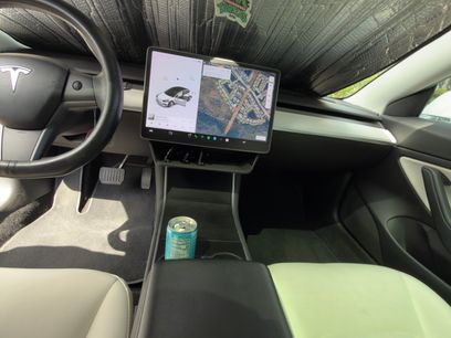 Used 2020 Tesla Model 3 Long Range