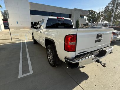 Used 2015 GMC Sierra 1500 SLE w/ Texas SLE Value Package