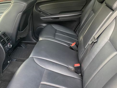 Used 2010 Mercedes-Benz GL 450 4MATIC image 12