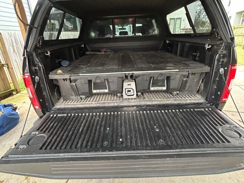 Used 2019 Ford F150 XLT w/ Equipment Group 302A Luxury image 8