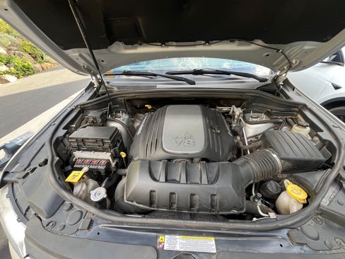 Used 2013 Jeep Grand Cherokee Laredo AWD/4WD image 10
