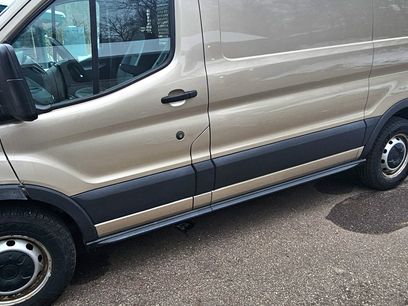 Used 2016 Ford Transit 150 130 Low Roof