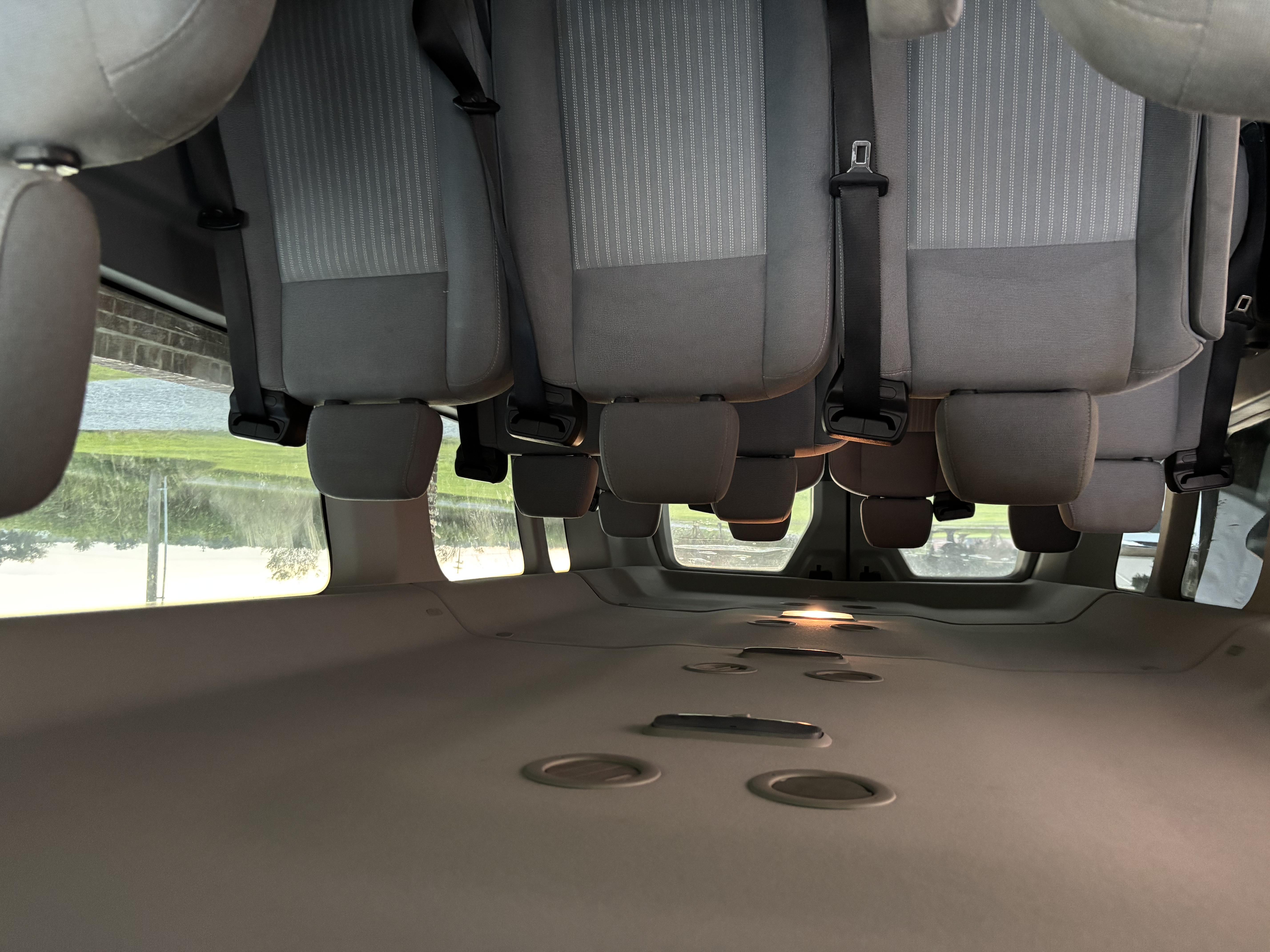 Used 2016 Ford Transit 350 XLT RWD image 17