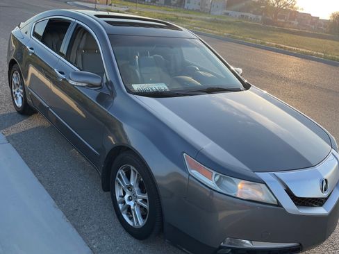 Used 2010 Acura TL w/ Technology Package image 13