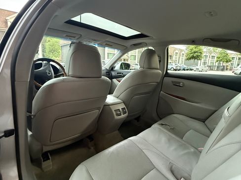 Used 2007 Lexus ES 350 image 12
