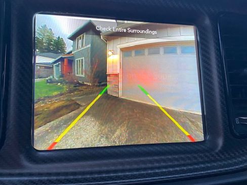 Used 2022 Dodge Challenger R/T Scat Pack image 12