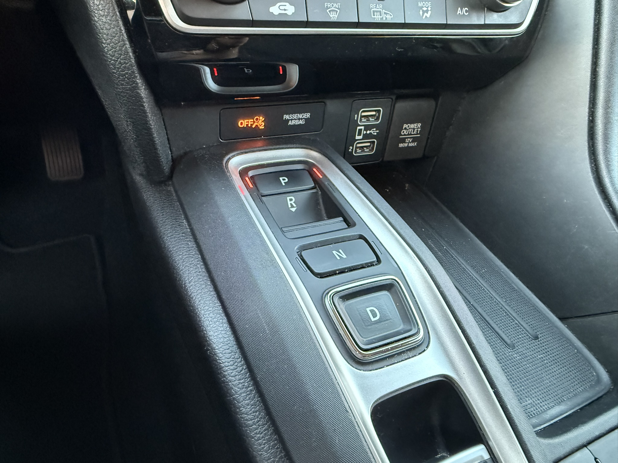 Used 2022 Honda Insight EX image 22