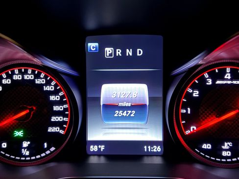 Used 2016 Mercedes-Benz AMG GT S image 17