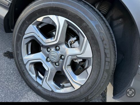 Used 2019 Honda CR-V EX-L image 15