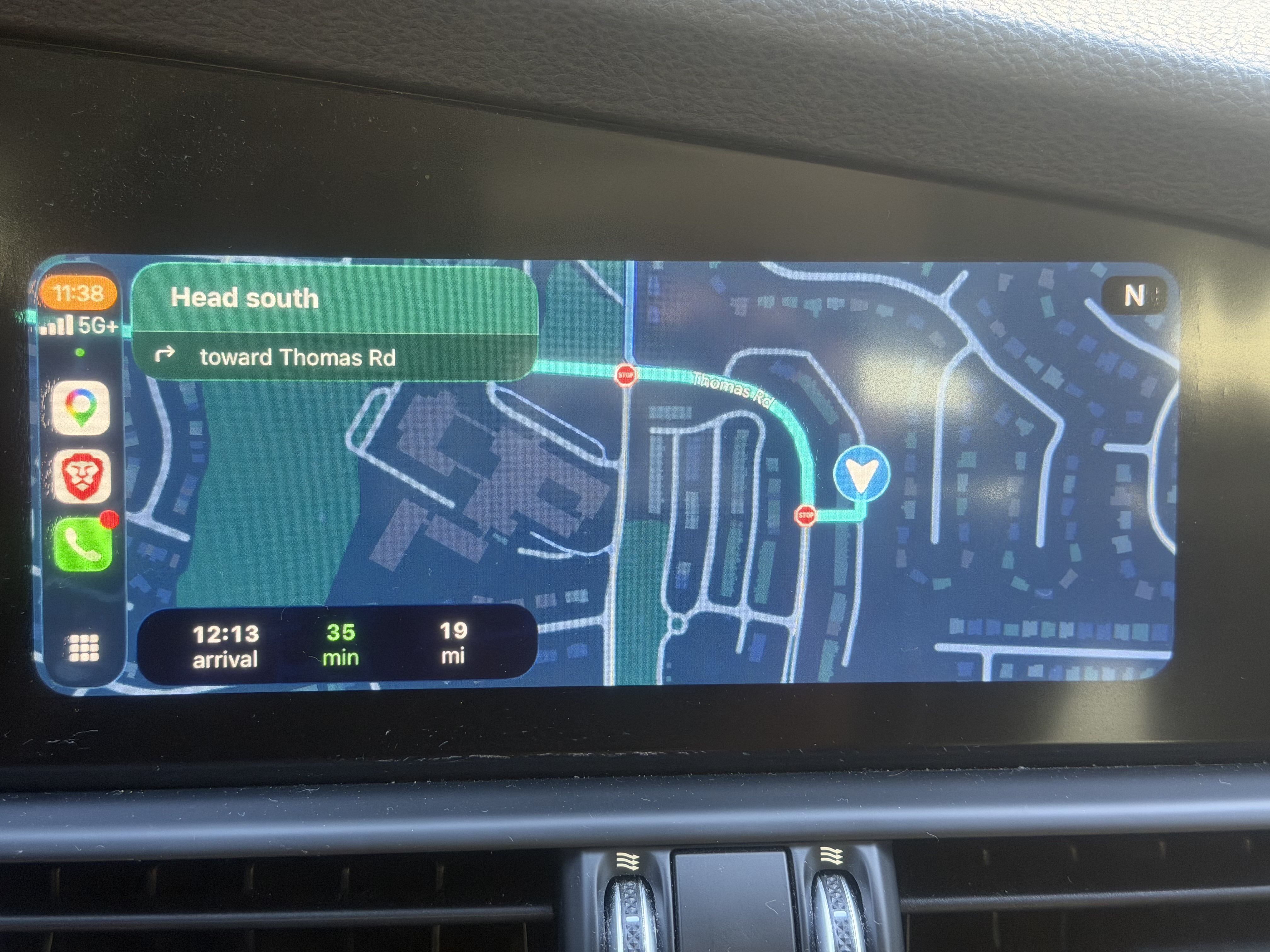 Used 2018 Alfa Romeo Giulia RWD image 9