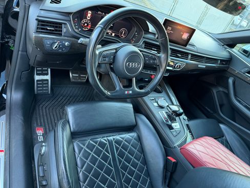 Used 2018 Audi S5 Prestige AWD/4WD image 9