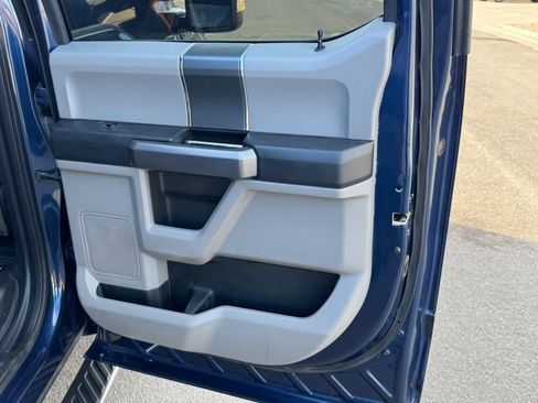 Used 2018 Ford F150 XLT w/ Equipment Group 302A Luxury image 15