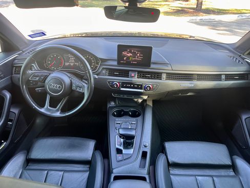 Used 2017 Audi A4 2.0T Premium Plus w/ Premium Plus Package image 15