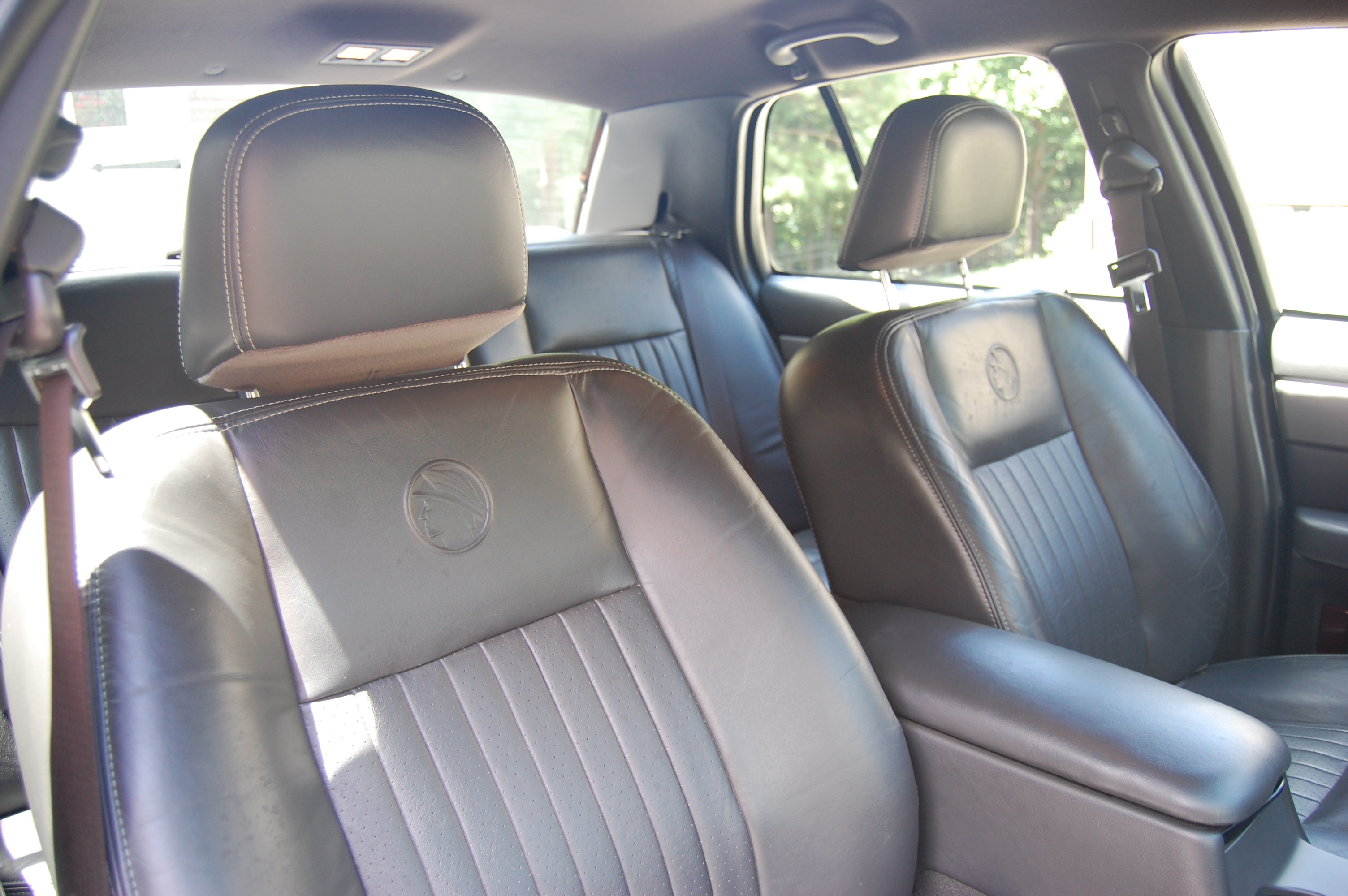 Used 2003 Mercury Marauder RWD image 10