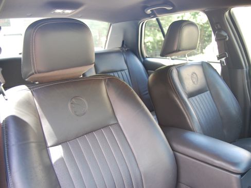 Used 2003 Mercury Marauder RWD image 10