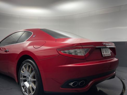 Used 2008 Maserati GranTurismo Coupe RWD image 14