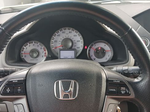 Used 2013 Honda Pilot Touring image 17