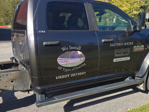 Used 2016 RAM 5500 SLT w/ Quick Order Package 29G SLT image 2