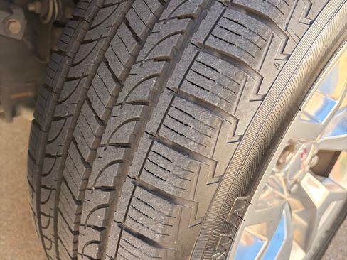 Used 2018 GMC Sierra 1500 SLT w/ Texas SLT Premium Package image 12