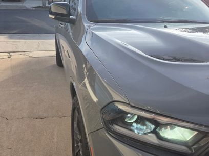 Used 2021 Dodge Durango R/T w/ Blacktop Package