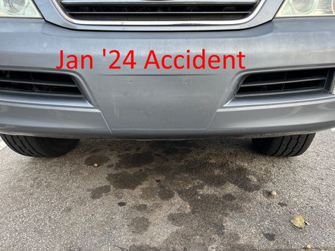 Used 2003 Lexus GX 470 image 21