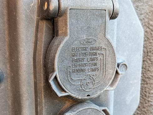 Used 2020 Ford F350 XL w/ STX Appearance Package image 13