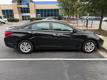 Used 2011 Hyundai Sonata GLS