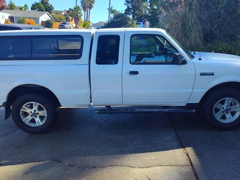 Used 2006 Ford Ranger XLT image 4