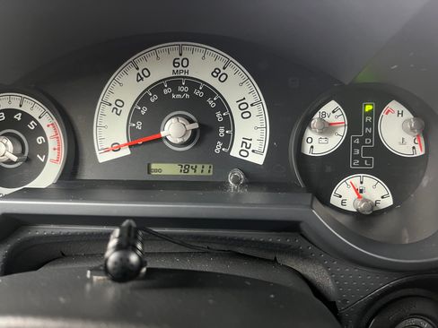 Used 2014 Toyota FJ Cruiser 4WD w/ Trail Teams Ultimate Edition image 20