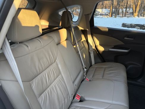 Used 2012 Honda CR-V EX-L image 13
