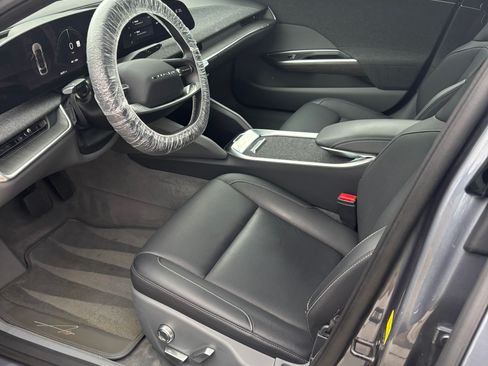 Used 2023 Lucid Air Pure image 30