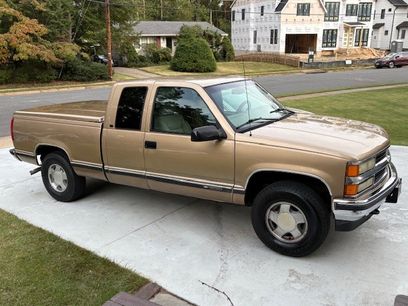Used 1999 Chevrolet Silverado 1500 4x4 Extended Cab w/ Off-Road Chassis Pkg