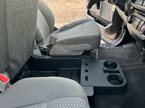 Used 2018 Ford F250 XLT image 17