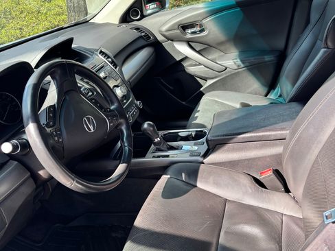 Used 2014 Acura RDX FWD image 5