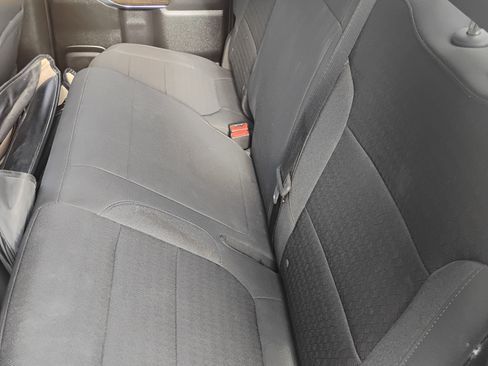 Used 2021 GMC Sierra 1500 Elevation image 14