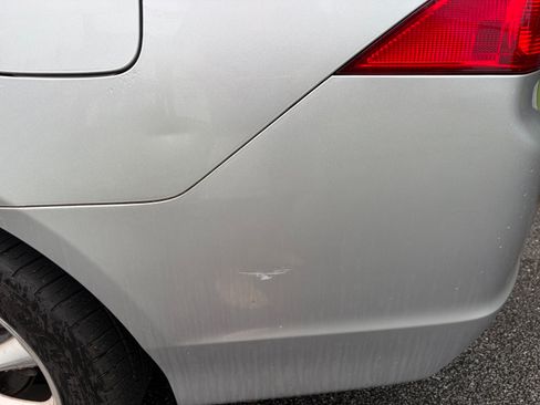 Used 2007 Acura TSX w/ Navigation FWD image 14